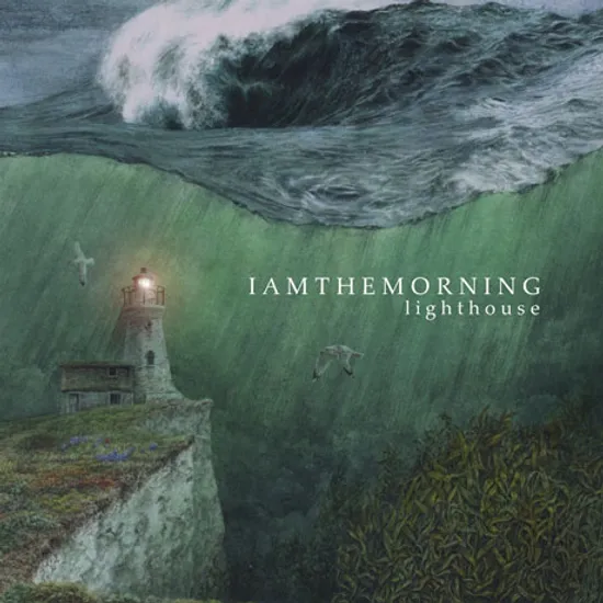 IAMTHEMORNING [DIGIPACK]