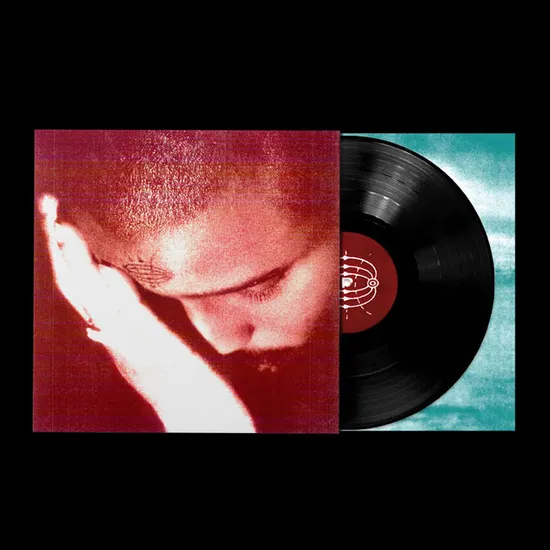 THE PASSIONATE ONES [BLACK LP]