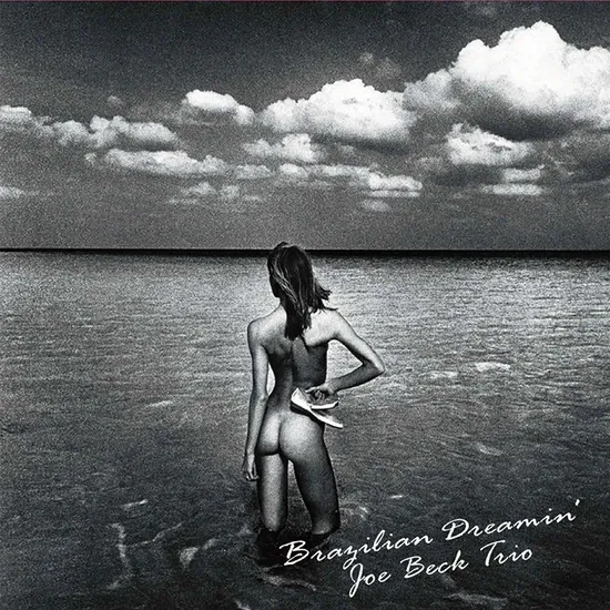 BRAZILIAN DREAMIN` [180G LP]