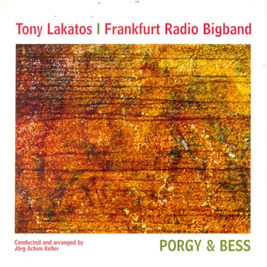 PORGY & BESS