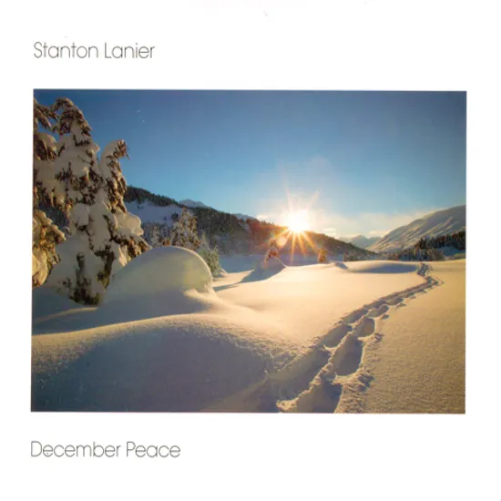 DECEMBER PEACE [크리스마스 피아노연주]