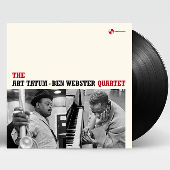 THE ART TATUM [180G LP]