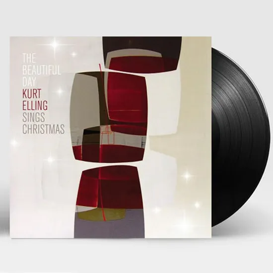 THE BEAUTIFUL DAY SINGS CHRISTMAS [180G LP]