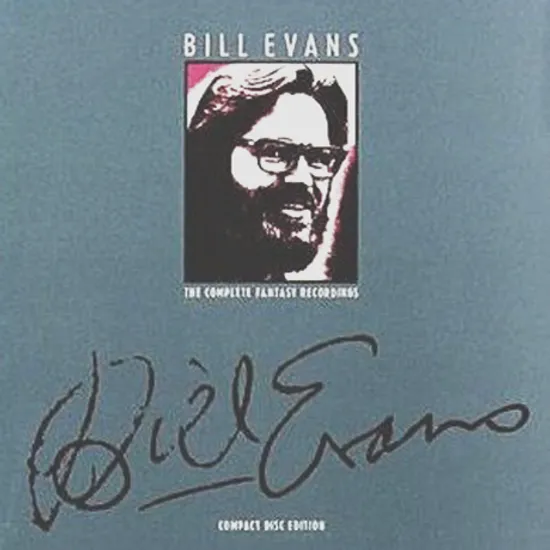 THE COMPLETE FANTASY RECORDINGS 1973-1979 [BOX SET]