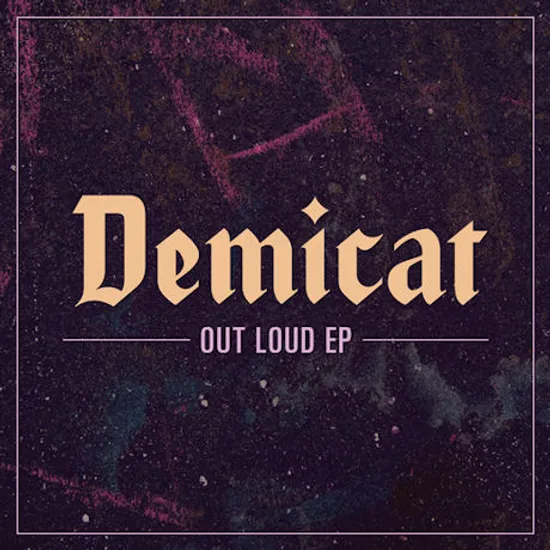 OUT LOUD [EP]