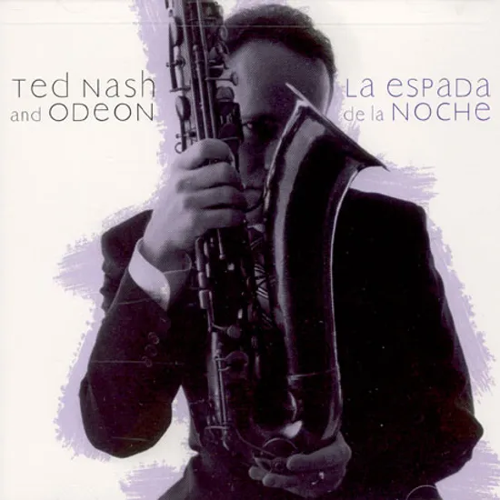 LA ESPADA DE LA NOCHE