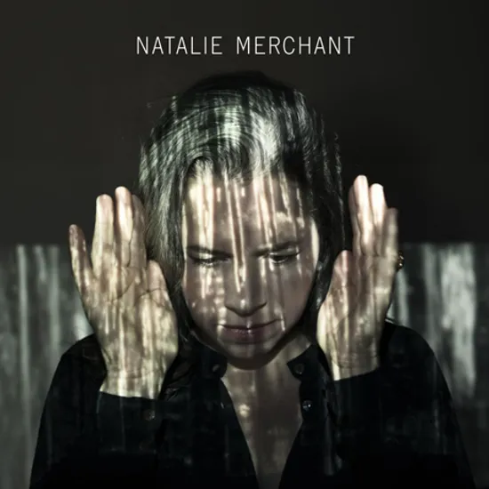 NATALIE MERCHANT