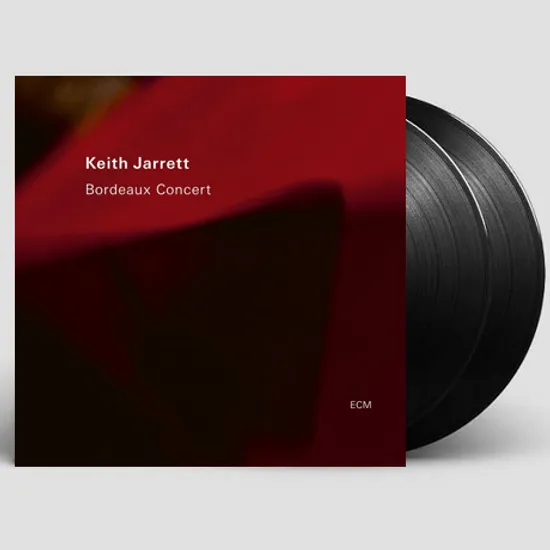 BORDEAUX CONCERT [180G LP]
