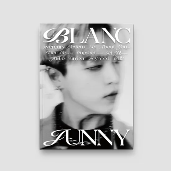BLANC [정규 1집]
