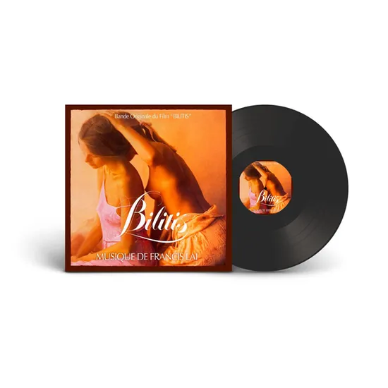 BILITIS [빌리티스] [LP]