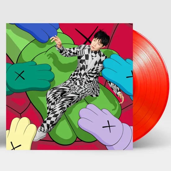 Jack In The Box [LP] (Limited Edition)