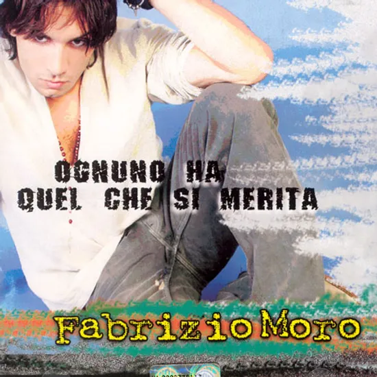 OGNUNO HA QUEL CHE SI MERITA