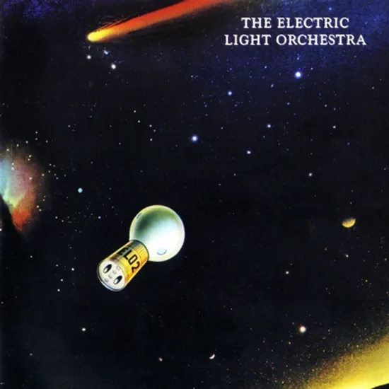 ELO 2 [ORIGINAL RECORDING REMASTERED]