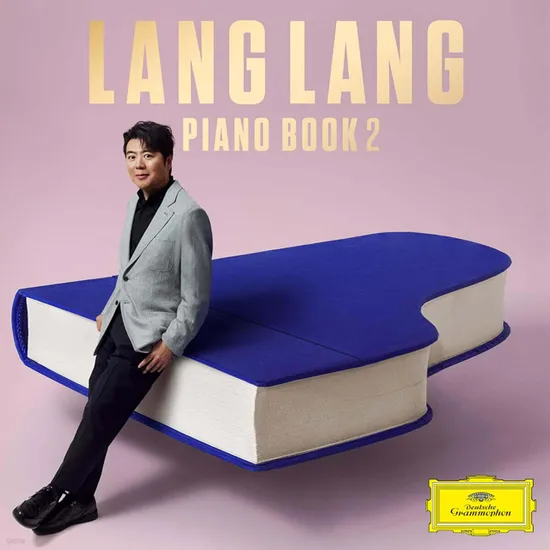 PIANO BOOK 2 [SCORE EDITION]