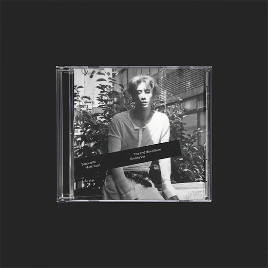 SILHOUETTE [SMOKE JEWEL VER]