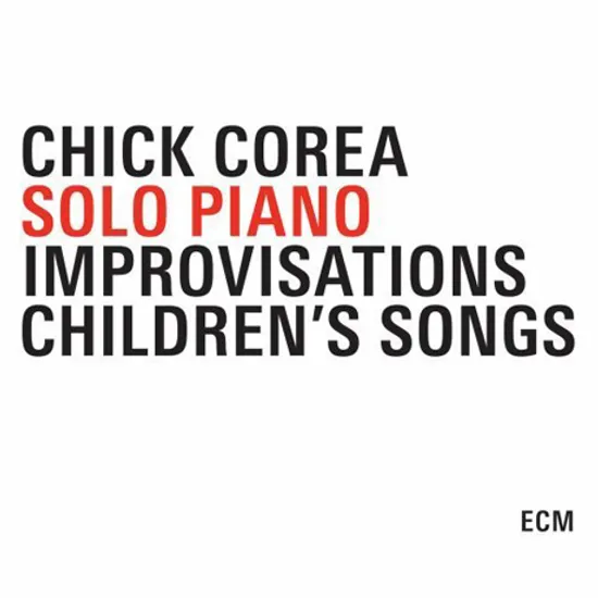 SOLO PIANO: IMPROVISATIONS & CHILDREN`S SONGS