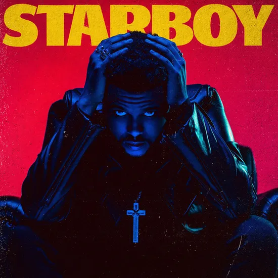 STARBOY [CLEAN VERSION]