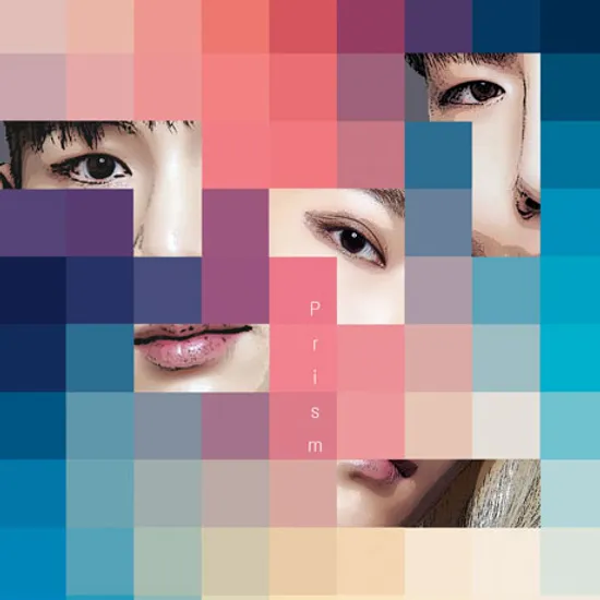 PRISM [EP]