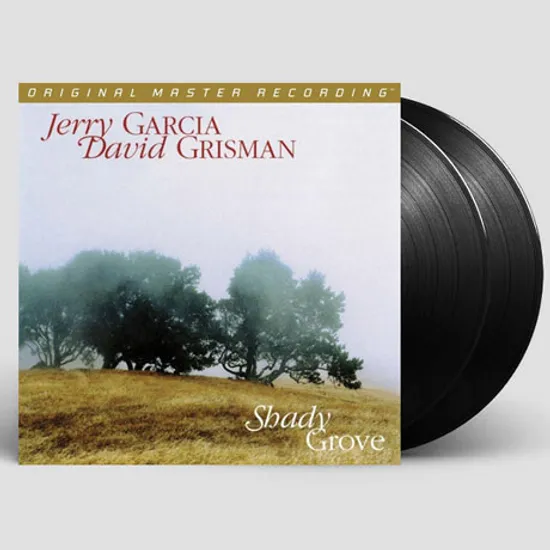 SHADY GROVE [180G 45RPM LP]