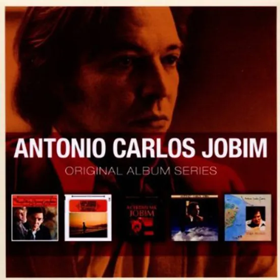 ORIGINAL ALBUM SERIES