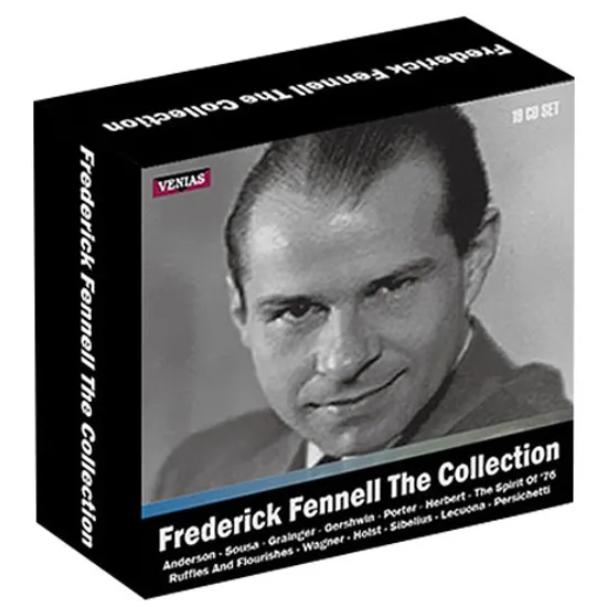 THE COLLECTION [프레데릭 페넬 콜렉션]