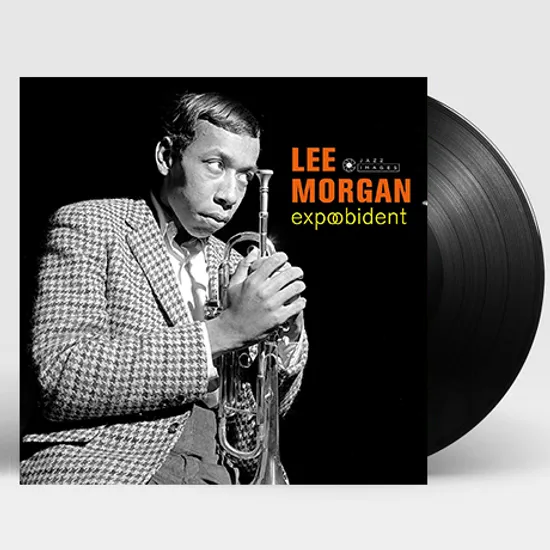 EXPOOBIDENT + 1 BONUS TRACK [180G LP]