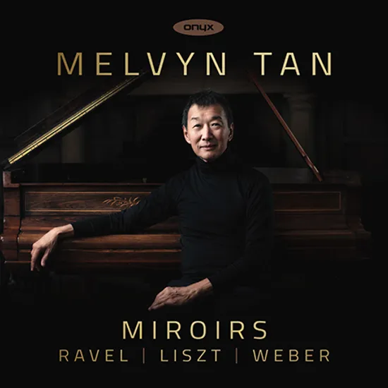 MIROIRS/ MELVIN TAN [거울: 라벨, 리스트, 베버 - 멜빈 탕]