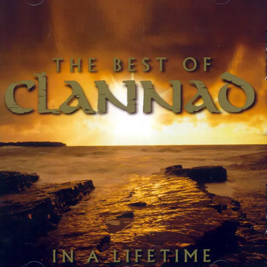 THE BEST OF IN A LIFETIME