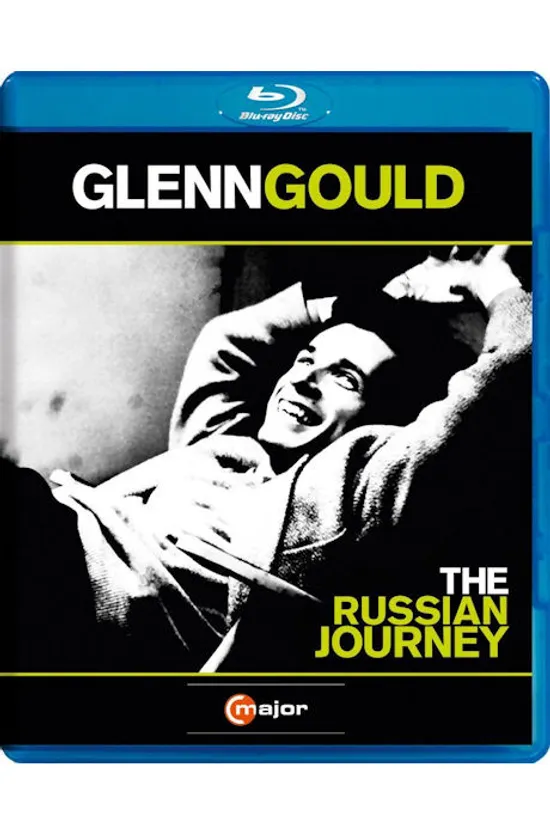 THE RUSSIAN JOURNEY [글렌 굴드: 다큐 러시아 여정]