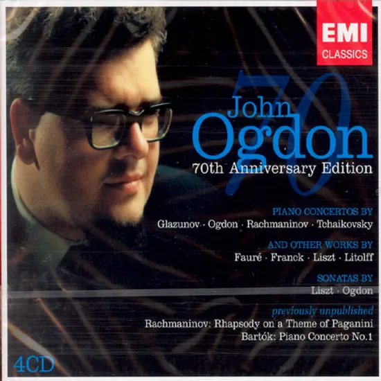 70TH ANNIVERSARY EDITION