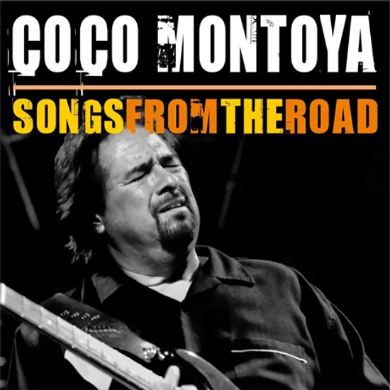 SONGS FROM THE ROAD [DELUXE EDITION]