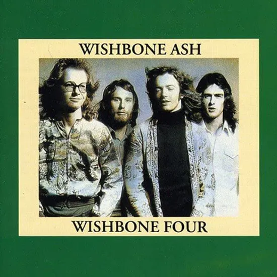 WISHBONE FOUR