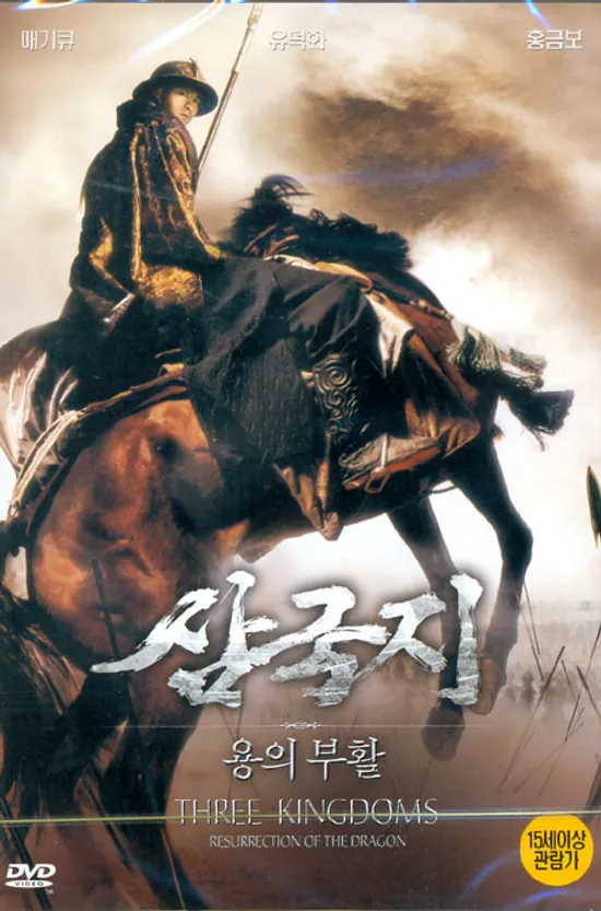 삼국지: 용의부활 S.E