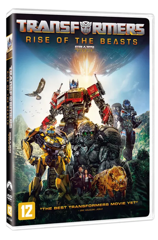 트랜스포머: 비스트의서막 [TRANSFORMERS: RISE OF THE BEASTS]