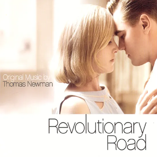 REVOLUTIONARY ROAD [레볼루셔너리 로드]