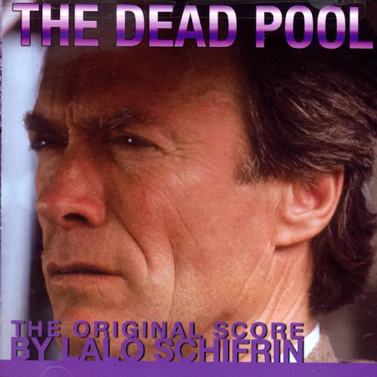 THE DEAD POOL [더티 해리: 추격자]
