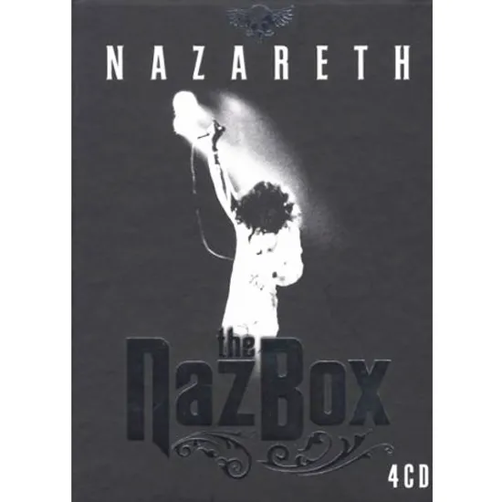 THE NAZ BOX