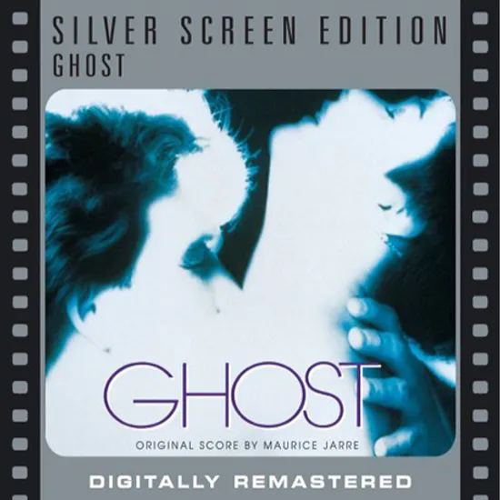 GHOST: SILVER SCREEN EDITION [사랑과 영혼]
