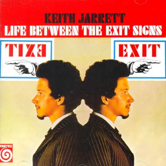 LIFE BETWEEN THE EXIT SIGNS [ATLANTIC JAZZ MASTERS]