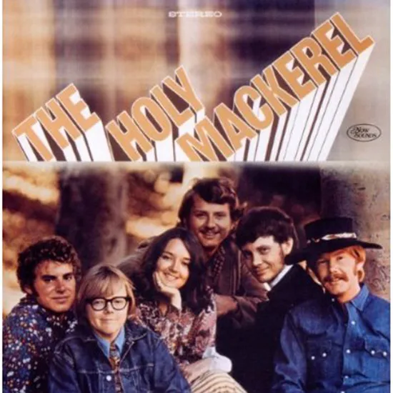 HOLY MACKEREL [DELUXE EXPANDED EDITION]