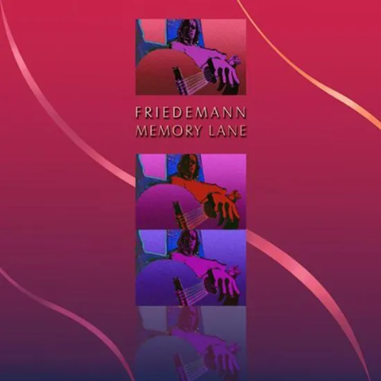 MEMORY LANE [180G LP]