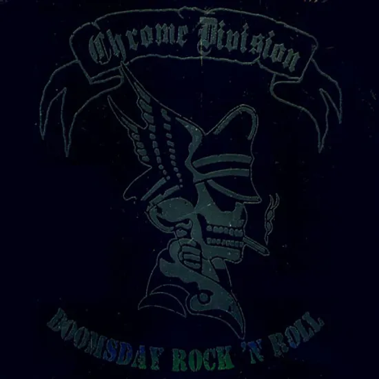 DOOMSDAY ROCK N ROLL