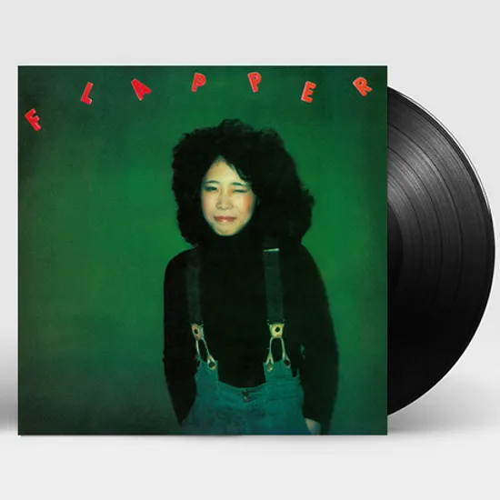 FLAPPER [CITY POP ON VINYL 2020] [LP] [한정반]