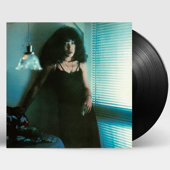 TWILIGHT ZONE [CITY POP ON VINYL 2020] [LP] [한정반]