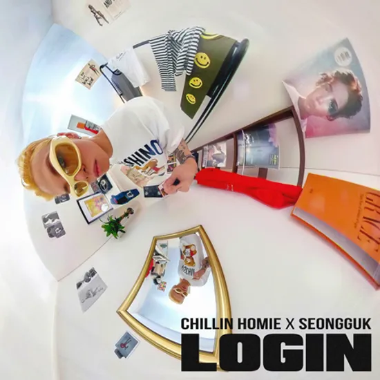 LOGIN [EP]