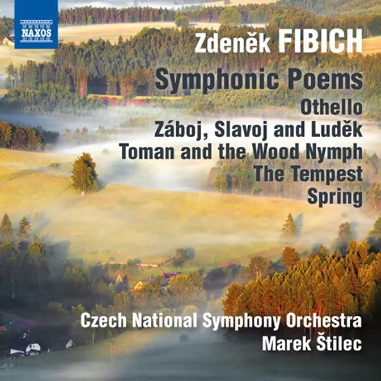 SYMPHONIC POEMS/ MAREK STILEC