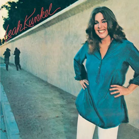 LEAH KUNKEL [LP MINIATURE]