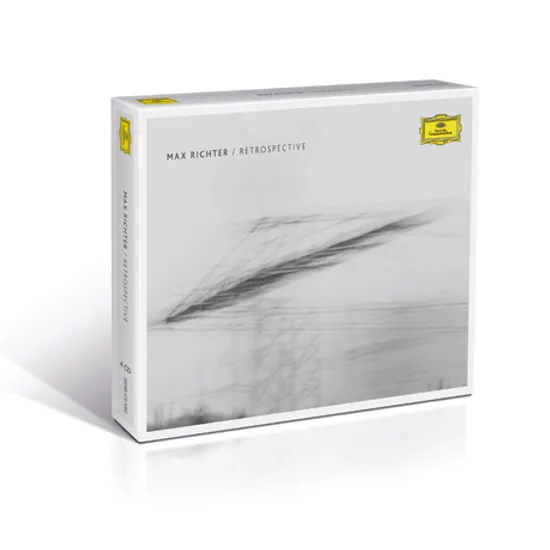 RETROSPECTIVE [막스 리히터: 레트로스펙티브]