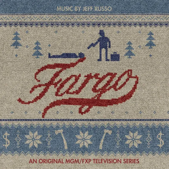 FARGO [MGM/ FXP TELEVISION SERIES] [파고 시즌 1]