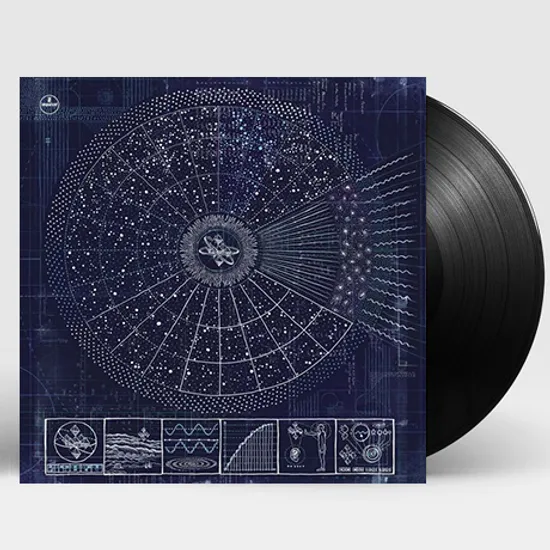 HYPER-DIMENSIONAL EXPANSION BEAM [LP]